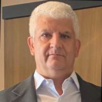 Daltrin Santos