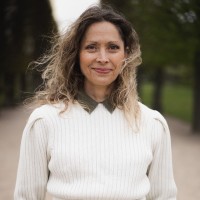 Lajla Glumby