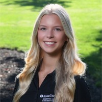 Olivia Schell