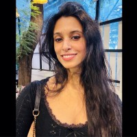 Ishita Goswami