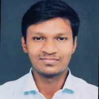 CHANDRAKANT SURYAVANSHI