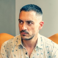 Diego Arce González