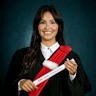 Itzel Citlalli Luevanos Sandoval