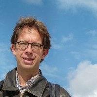 Henry Rienstra