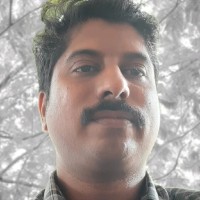 Ragesh A Ananthanath