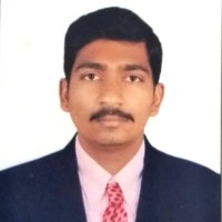Ramesh Madheswaran