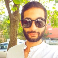 Jaber Bourchada