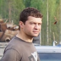 Max Stepanov