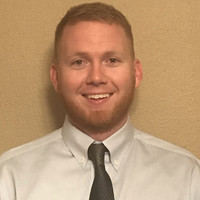 Eric Hallberg