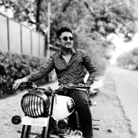 Sarfarazz Shaikh