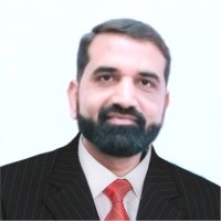 Santosh Kumar Singh