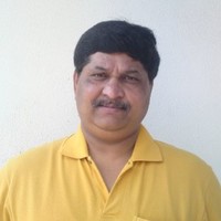 Hemant Joshi