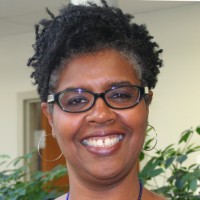Terri Burch