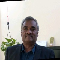 Jaya Retna Kumar, F.I.E, C.Eng