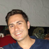 Christopher Stevenson