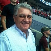 harry simmons