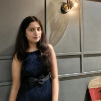 Sakshi Pande