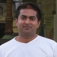 Ravikiran Shinde