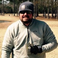 Jonathan Faulk