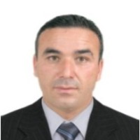 Dahmane Cherif
