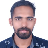 Nirmal Poulose