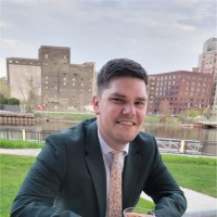 Matthew Wegner