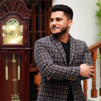 Habeeb Hasan BSA