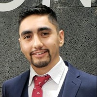 Alvin Camacho