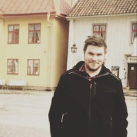 Erik Flood