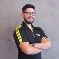 Gabriel Marinelli