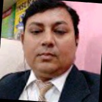 T Sharma