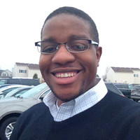 Demetrius Thornton, Pmp