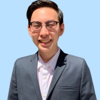Elijah Lim