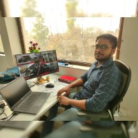 Vishal Gupta