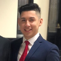 Victor Machado Eit, Mba