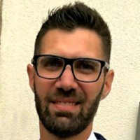 Jonathan Frau