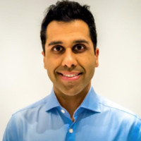 Amrit Lamba