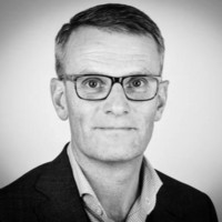 Ulf Bodin