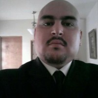 Oscar Arturo Reyna Rodriguez