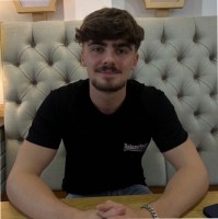 Callum Roberts