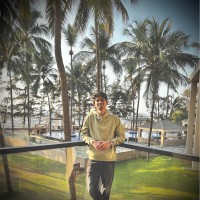 Manthan Shah