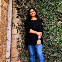 Shuchita Kumar
