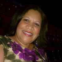 Dr. Lilliam Sifuentes