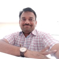 Sandip Deshmukh