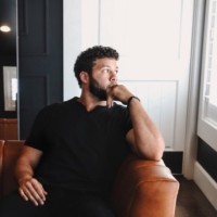 Garrett Baker