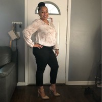 Desiree Mccullough