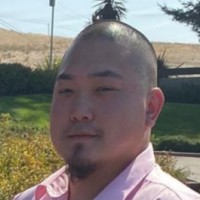 Stephen Kong