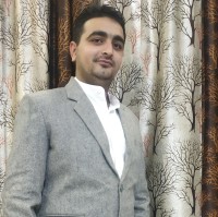 Deepak Kumar