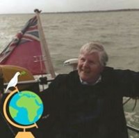 Gordon Thornton