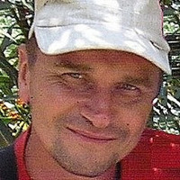 Mike Grebennikov